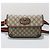 Bolsa de Cintura Gucci Neo Vintage GG Supreme Multicor - vista 2