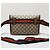Bolsa de Cintura Gucci Neo Vintage GG Supreme Multicor - vista 4