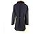 Loro Piana Mink-Pelzjacke mit Gürtel - Ansicht 4