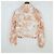Dior Chaqueta de denim Toile de Jouy - vista 3