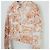 Dior Chaqueta de denim Toile de Jouy - vista 5