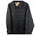 Burberry Diamantgestepptes Nylon-Canvas-Feldjacke Schwarz - Ansicht 2