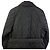 Burberry Diamantgestepptes Nylon-Canvas-Feldjacke Schwarz - Ansicht 4