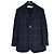 Dior Checked Virgin Wool Jacket