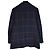 Dior Checked Virgin Wool Jacket - view 3