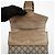 Gucci Borsa a tracolla mini catena Dionysus Bianco - vista 7