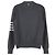 Thom Browne Diagonal Milano Stitch Cardigan Braun - Ansicht 3