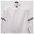 Thom Browne Camicia Oxford a Strisce Tre Strisce Rosa Chiaro - vista 17