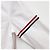 Thom Browne Camicia Oxford a Strisce Tre Strisce Rosa Chiaro - vista 19