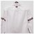 Thom Browne Camicia Oxford a Strisce Tre Strisce Rosa Chiaro - vista 5