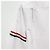 Thom Browne Camicia Oxford a Strisce Tre Strisce Rosa Chiaro - vista 8