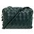 Bottega Veneta Sac à dos de caméra Mini Loop Intrecciato