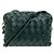 Bottega Veneta Sac à dos de caméra Mini Loop Intrecciato - vue 4