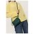 Bottega Veneta Sac à dos de caméra Mini Loop Intrecciato - vue 5