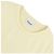 Isabel Marant T-Shirt mit kurzen Ärmeln und Logo Gelb - Ansicht 5