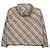 Burberry Giacca in twill a quadri - Ansicht 5