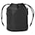 Longchamp Le Pliage Extra XS Borsa a secchiello da donna Nero  - vista 4