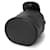 Longchamp Le Pliage Extra XS Borsa a secchiello da donna Nero  - vista 5