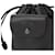 Longchamp Le Pliage Extra XS Borsa a secchiello da donna Nero  - vista 8