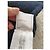 Chanel Kleid aus blauer Wolle und Kaschmir mit Kabelstrick FR34 Marineblau - Ansicht 6