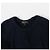Chanel Kleid aus blauer Wolle und Kaschmir mit Kabelstrick FR34 Marineblau - Ansicht 9