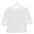 Isabel Marant T-Shirt mit kurzen Ärmeln aus Bio-Baumwolle Weiß