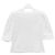 Isabel Marant T-Shirt mit kurzen Ärmeln aus Bio-Baumwolle Weiß - Ansicht 11