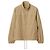Burberry Chaqueta de nylon y algodón Naranja - vista 4