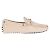 Tod's Scarpe da guida Gommino Arancione