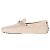 Tod's Scarpe da guida Gommino Arancione - vista 5