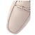 Tod's Scarpe da guida Gommino Arancione - vista 7