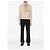 Burberry Cashmere-Schal Check Label - Ansicht 6