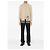 Burberry Cashmere-Schal Check Label - Ansicht 7