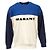 Isabel Marant Sweatshirt für Herren Mehrfarben - Ansicht 4