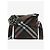 Burberry Borsa tote trench coat piccola Nero - vista 6
