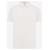 Moncler Polo-Shirt mit Logo-Patch Silber  - Ansicht 4