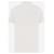 Moncler Polo-Shirt mit Logo-Patch Silber  - Ansicht 5