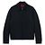 Gucci Jacquard Wool Zip Jacket Black - view 5