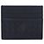 Bottega Veneta Portafoglio per carte Intrecciato Blu - vista 2