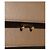 Marni Borsa Trunk Saffiano Media Marrone - vista 7