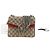 Gucci Borsa a spalla e crossbody mini Dionysus Marrone