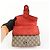 Gucci Borsa a spalla e crossbody mini Dionysus Marrone - vista 11