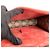 Gucci Borsa a spalla e crossbody mini Dionysus Marrone - vista 12