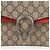 Gucci Borsa a spalla e crossbody mini Dionysus Marrone - vista 3
