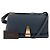 Bottega Veneta Borsa a Spalla e Crossbody Angle Small Blu