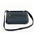 Bottega Veneta Borsa a Spalla e Crossbody Angle Small Blu - vista 6