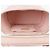 Dior Borsa Tote per Trucco da Viaggio Rosa - vista 10
