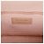 Dior Borsa Tote per Trucco da Viaggio Rosa - vista 11