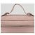 Dior Borsa Tote per Trucco da Viaggio Rosa - vista 3