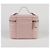 Dior Borsa Tote per Trucco da Viaggio Rosa - vista 5